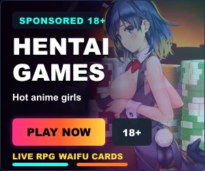 Play hentai games with anime girls online